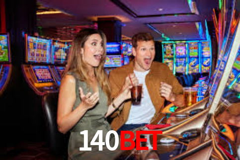 140bet App Interface