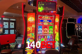Tournaments 140bet