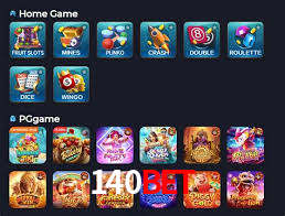 Live Casino 140bet