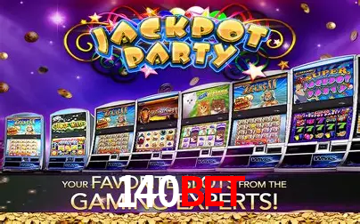 Flash Promotion 140bet