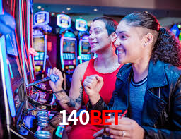Welcome Bonus 140bet