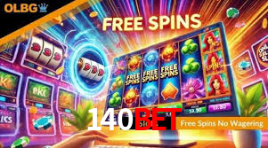 VIP Casino 140bet